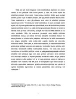 Konspekts 'Nacionālā valsts globalizētajā ekonomiskajā pasaulē', 3.