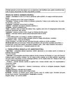 Konspekts 'Pirmatnējā kultūra', 2.