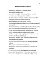 Paraugs 'Finanses un kredīts', 6.