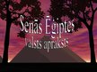 Prezentācija 'Senās Ēģiptes apraksts', 1.