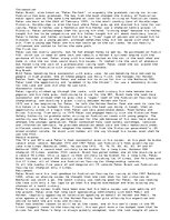 Eseja 'Peter Brock, Australia's Most Famous and Victorious Racing Car Driver', 1.