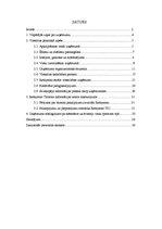 Prakses atskaite 'Prakse restorānā, viesnīcā', 1.