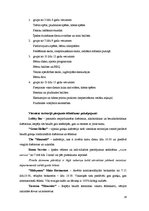 Prakses atskaite 'Prakse restorānā, viesnīcā', 26.