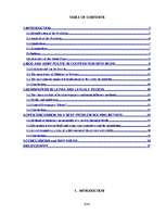 Referāts 'Media and Military in Latvia', 3.