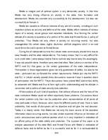 Referāts 'Media and Military in Latvia', 4.