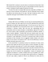 Referāts 'Media and Military in Latvia', 6.