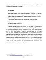 Referāts 'Media and Military in Latvia', 8.