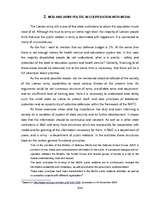 Referāts 'Media and Military in Latvia', 9.