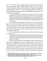 Referāts 'Media and Military in Latvia', 15.