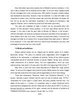 Referāts 'Media and Military in Latvia', 20.