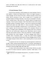 Referāts 'Media and Military in Latvia', 22.