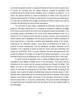 Referāts 'Media and Military in Latvia', 23.