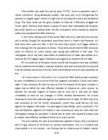 Referāts 'Media and Military in Latvia', 35.