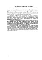 Diplomdarbs 'Fitnesa treniņu process sievietēm ķermeņa kompozīcijas  korekcijai', 14.