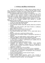 Diplomdarbs 'Fitnesa treniņu process sievietēm ķermeņa kompozīcijas  korekcijai', 16.