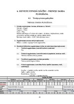 Diplomdarbs 'Fitnesa treniņu process sievietēm ķermeņa kompozīcijas  korekcijai', 25.