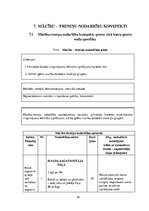 Diplomdarbs 'Fitnesa treniņu process sievietēm ķermeņa kompozīcijas  korekcijai', 32.