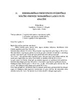 Diplomdarbs 'Fitnesa treniņu process sievietēm ķermeņa kompozīcijas  korekcijai', 60.