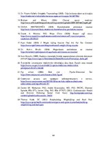 Diplomdarbs 'Fitnesa treniņu process sievietēm ķermeņa kompozīcijas  korekcijai', 64.