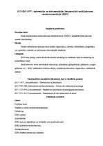 Referāts 'Standartu analīze', 4.