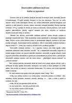 Referāts 'Emocionālais izdegšanas sindroms psihologiem', 3.