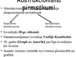 Prezentācija 'Abstrakcionisms', 2.