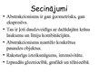 Prezentācija 'Abstrakcionisms', 17.