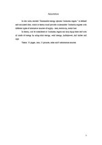 Referāts 'Alternatīvo enerģijas avotu iespēja Ozolniekos', 5.