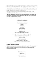 Konspekts 'Klāvs Elsbergs', 2.