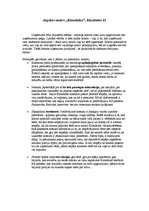 Eseja 'Kā piesaistīt klientus atpūtas vietai "Klondaika"', 1.