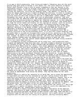 Eseja 'Daniel Defoe - Two Tales of Sexuality', 1.