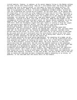 Eseja 'Daniel Defoe - Two Tales of Sexuality', 2.