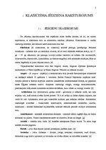 Referāts 'Klasicisma arhitektūra Latvijā, Jelgavā un tās apkārtnē', 3.