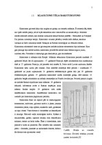 Referāts 'Klasicisma arhitektūra Latvijā, Jelgavā un tās apkārtnē', 5.