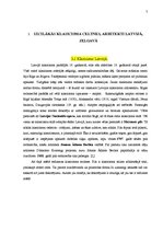Referāts 'Klasicisma arhitektūra Latvijā, Jelgavā un tās apkārtnē', 7.
