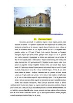 Referāts 'Klasicisma arhitektūra Latvijā, Jelgavā un tās apkārtnē', 8.