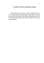 Referāts 'Klasicisma arhitektūra Latvijā, Jelgavā un tās apkārtnē', 14.