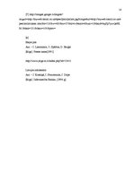 Referāts 'Klasicisma arhitektūra Latvijā, Jelgavā un tās apkārtnē', 16.