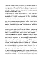 Eseja 'SVID analīze: stratēģiskās plānošanas rīks mūsdienu uzņēmējdarbībā', 1.