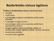 Prezentācija 'Darba meklētāju un bezdarbnieku atbalsts', 2.