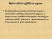 Prezentācija 'Darba meklētāju un bezdarbnieku atbalsts', 10.