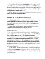 Referāts 'Lursoft IT mārketinga vides un stratēģijas analīze un darbības plānošana', 7.