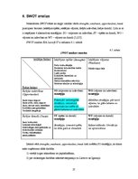 Referāts 'Lursoft IT mārketinga vides un stratēģijas analīze un darbības plānošana', 27.