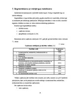 Referāts 'Lursoft IT mārketinga vides un stratēģijas analīze un darbības plānošana', 28.