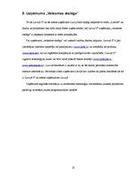 Referāts 'Lursoft IT mārketinga vides un stratēģijas analīze un darbības plānošana', 32.