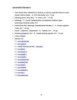 Referāts 'Lursoft IT mārketinga vides un stratēģijas analīze un darbības plānošana', 38.