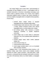 Referāts 'Enerģētika', 1.