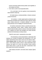 Referāts 'Latvijas lauksaimniecības politika pēc iestāšanās Eiropas Savienībā', 3.