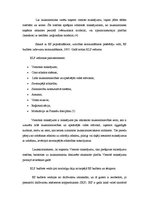 Referāts 'Latvijas lauksaimniecības politika pēc iestāšanās Eiropas Savienībā', 4.