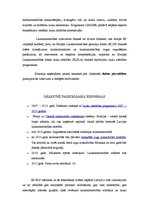 Referāts 'Latvijas lauksaimniecības politika pēc iestāšanās Eiropas Savienībā', 8.